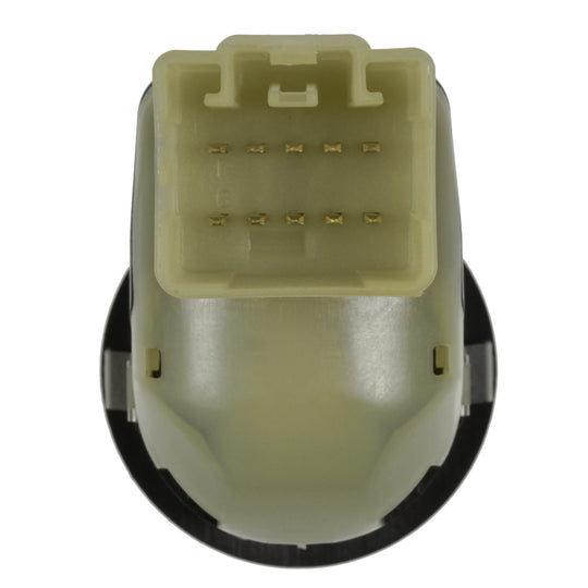 MRS108 Standard Ignition Door Remote Mirror Switch Standard Ignition Canada
