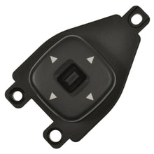 Load image into Gallery viewer, MRS119 Standard Ignition Door Remote Mirror Switch Standard Ignition Canada