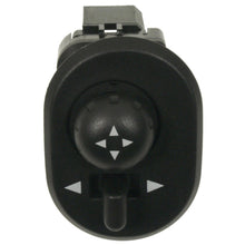 Load image into Gallery viewer, MRS11 Standard Ignition Door Remote Mirror Switch Standard Ignition Canada