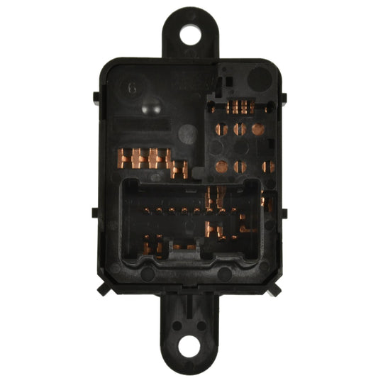 MRS123 Standard Ignition Door Remote Mirror Switch Standard Ignition Canada
