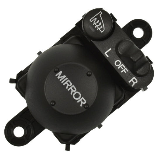 MRS123 Standard Ignition Door Remote Mirror Switch Standard Ignition Canada