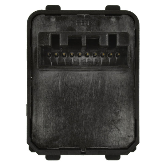 MRS124 Standard Import Door Remote Mirror Switch Standard Import Canada