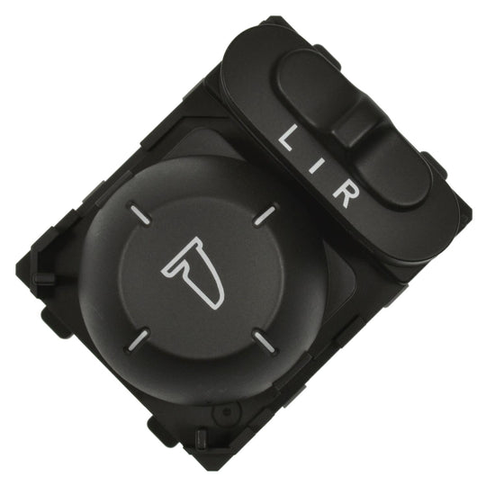 MRS126 Standard Ignition Door Remote Mirror Switch Standard Ignition Canada