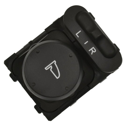MRS128 Standard Ignition Door Remote Mirror Switch Standard Ignition Canada