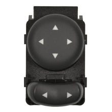 Load image into Gallery viewer, MRS130 Standard Ignition Door Remote Mirror Switch Standard Ignition Canada