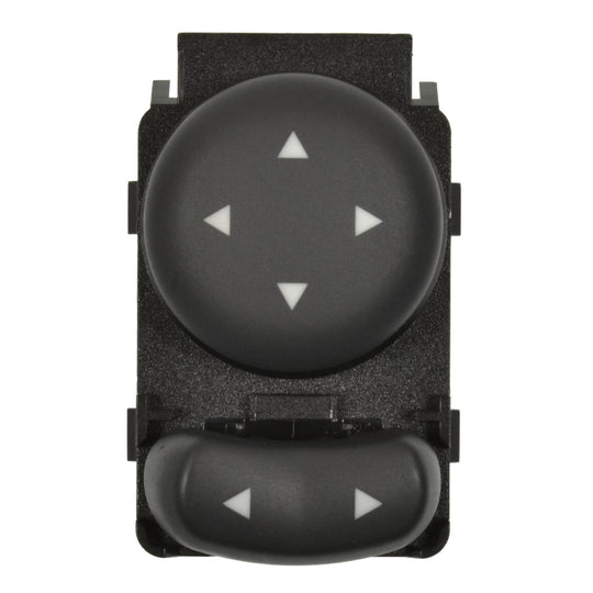MRS130 Standard Ignition Door Remote Mirror Switch Standard Ignition Canada