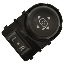 Load image into Gallery viewer, MRS140 Standard Ignition Door Remote Mirror Switch Standard Ignition Canada