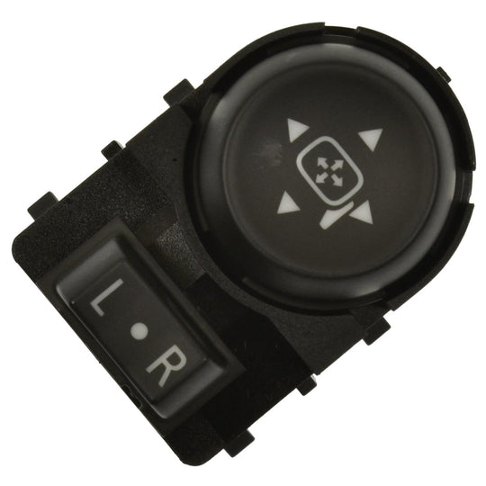 MRS140 Standard Ignition Door Remote Mirror Switch Standard Ignition Canada