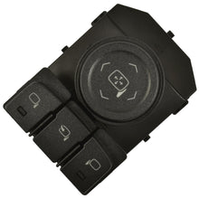 Load image into Gallery viewer, MRS142 Standard Ignition Door Remote Mirror Switch Standard Ignition Canada