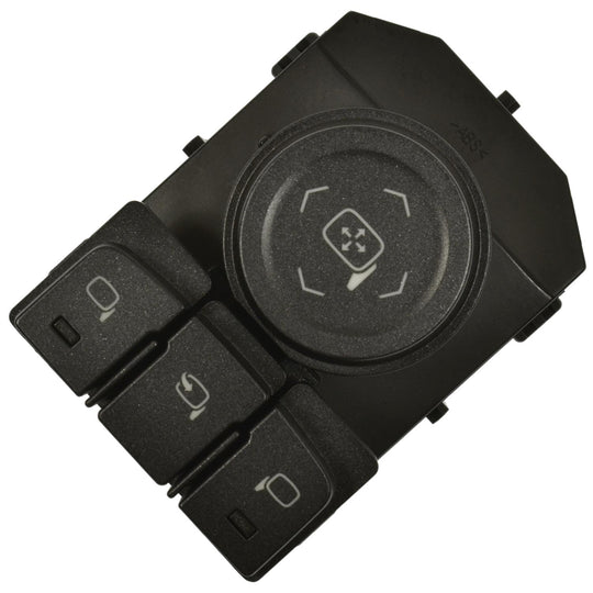 MRS142 Standard Ignition Door Remote Mirror Switch Standard Ignition Canada