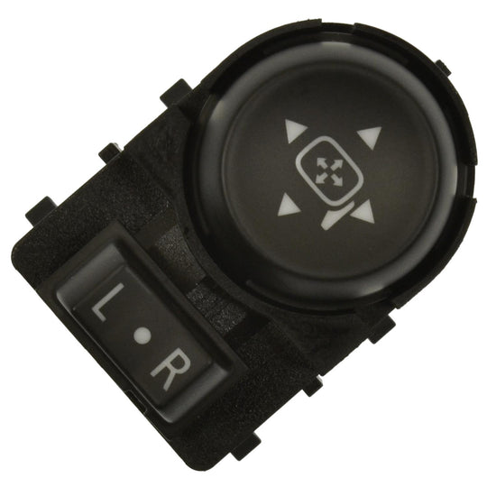 MRS143 Standard Ignition Door Remote Mirror Switch Standard Ignition Canada