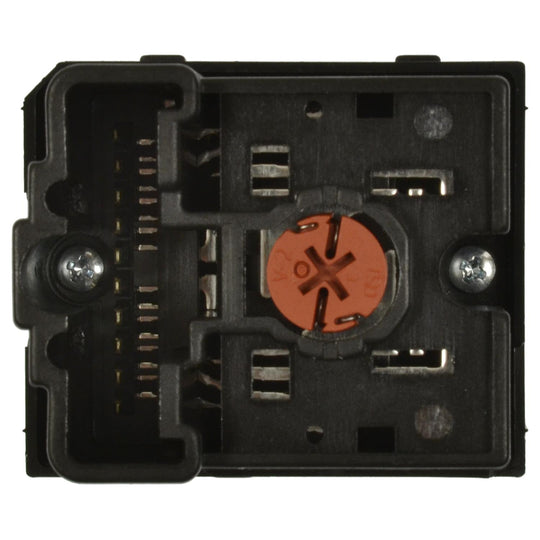 MRS145 Standard Ignition Door Remote Mirror Switch Standard Ignition Canada