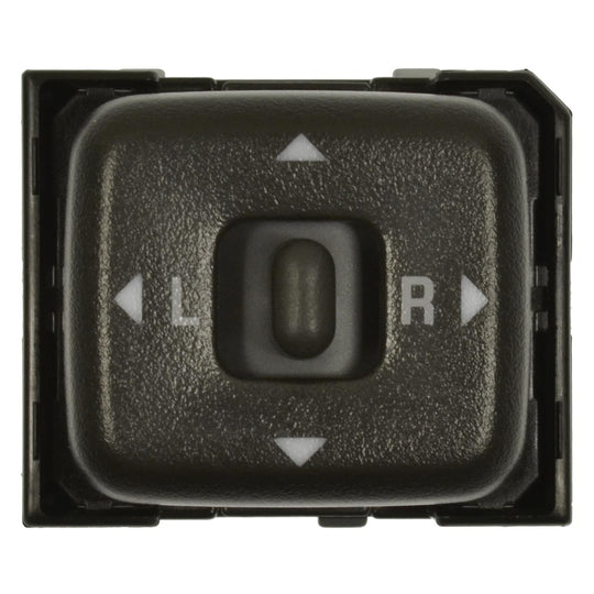 MRS145 Standard Ignition Door Remote Mirror Switch Standard Ignition Canada