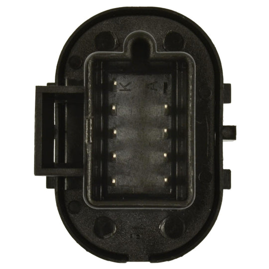 MRS150 Standard Ignition Door Remote Mirror Switch Standard Ignition Canada