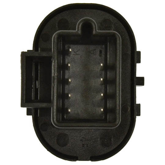 MRS153 Standard Ignition Door Remote Mirror Switch Standard Ignition Canada