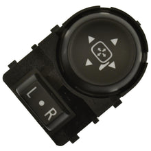 Load image into Gallery viewer, MRS155 Standard Ignition Door Remote Mirror Switch Standard Ignition Canada