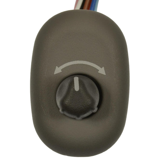 MRS160 Standard Ignition Door Remote Mirror Switch Standard Ignition Canada