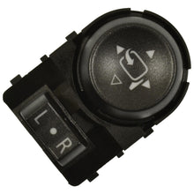 Load image into Gallery viewer, MRS163 Standard Ignition Door Remote Mirror Switch Standard Ignition Canada