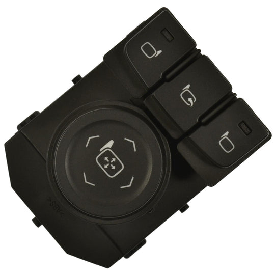 MRS164 Standard Ignition Door Remote Mirror Switch Standard Ignition Canada