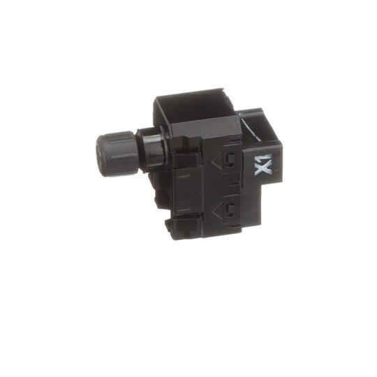MRS166 Standard Ignition Door Remote Mirror Switch Standard Ignition Canada