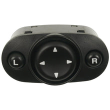 Load image into Gallery viewer, MRS17 Standard Ignition Door Remote Mirror Switch Standard Ignition Canada