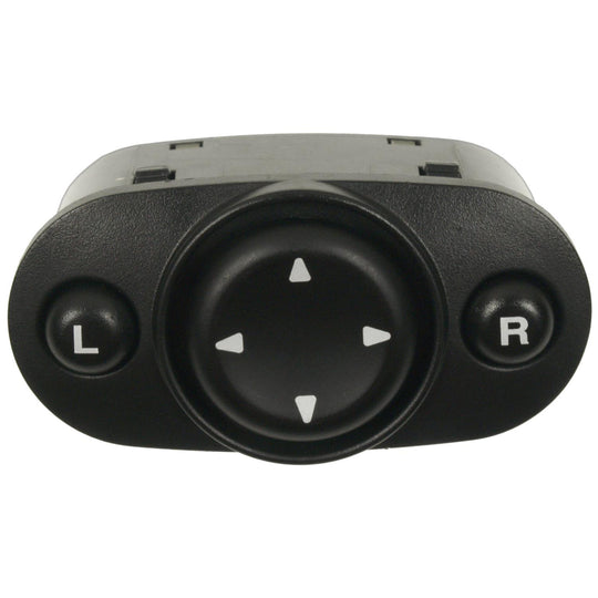MRS17 Standard Ignition Door Remote Mirror Switch Standard Ignition Canada