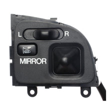 Load image into Gallery viewer, MRS22 Standard Import Door Remote Mirror Switch Standard Import Canada