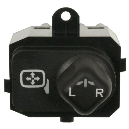 MRS25 Standard Ignition Door Remote Mirror Switch Standard Ignition Canada