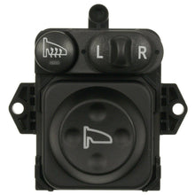 Load image into Gallery viewer, MRS26 Standard Ignition Door Remote Mirror Switch Standard Ignition Canada