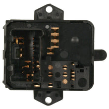 Load image into Gallery viewer, MRS26 Standard Ignition Door Remote Mirror Switch Standard Ignition Canada
