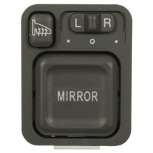 Charger l'image dans la galerie, MRS28 Standard Ignition Door Remote Mirror Switch Standard Ignition Canada