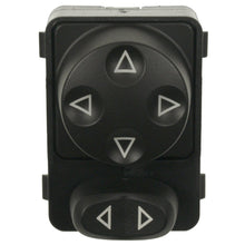 Charger l'image dans la galerie, MRS2 Standard Ignition Door Remote Mirror Switch Standard Ignition Canada