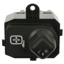 Load image into Gallery viewer, MRS30 Standard Ignition Door Remote Mirror Switch Standard Ignition Canada
