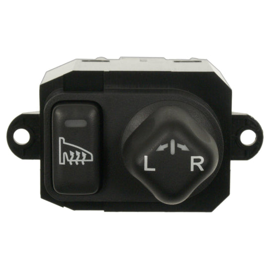 MRS34 Standard Ignition Door Remote Mirror Switch Standard Ignition Canada