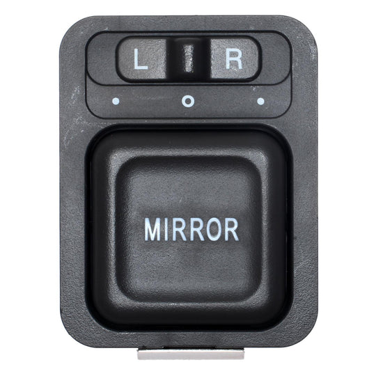 MRS37 Standard Ignition Door Remote Mirror Switch Standard Ignition Canada
