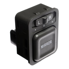 Load image into Gallery viewer, MRS37 Standard Ignition Door Remote Mirror Switch Standard Ignition Canada