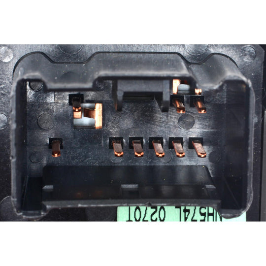 MRS37 Standard Ignition Door Remote Mirror Switch Standard Ignition Canada