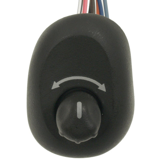 MRS3 Standard Ignition Door Remote Mirror Switch Standard Ignition Canada