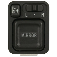 Load image into Gallery viewer, MRS40 Standard Ignition Door Remote Mirror Switch Standard Ignition Canada