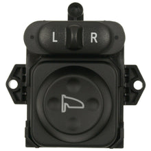 Load image into Gallery viewer, MRS41 Standard Ignition Door Remote Mirror Switch Standard Ignition Canada