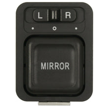 Load image into Gallery viewer, MRS43 Standard Ignition Door Remote Mirror Switch Standard Ignition Canada