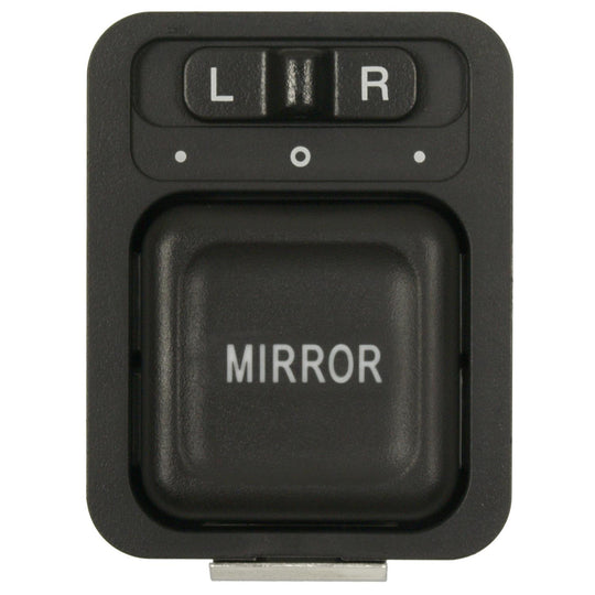 MRS43 Standard Ignition Door Remote Mirror Switch Standard Ignition Canada