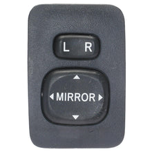 Charger l'image dans la galerie, MRS46 Standard Ignition Door Remote Mirror Switch Standard Ignition Canada