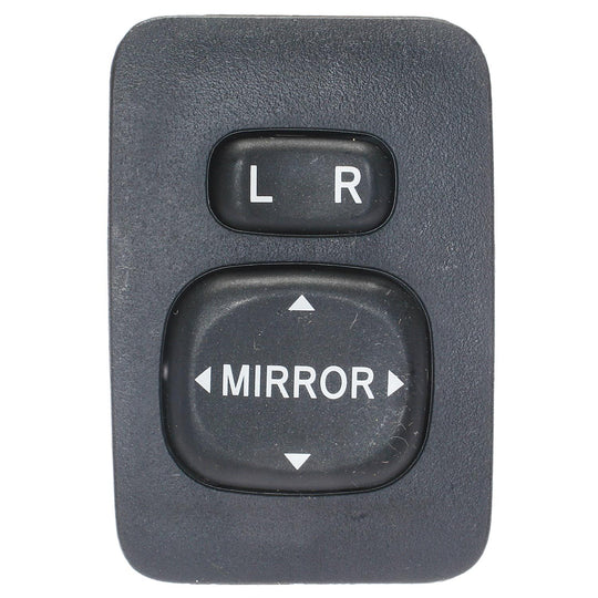 MRS46 Standard Ignition Door Remote Mirror Switch Standard Ignition Canada