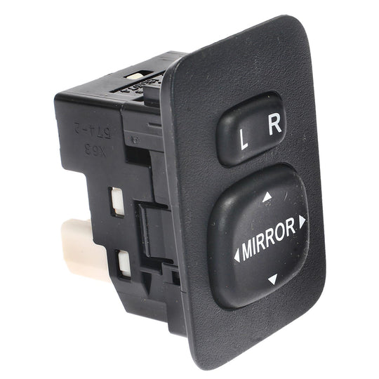 MRS46 Standard Ignition Door Remote Mirror Switch Standard Ignition Canada