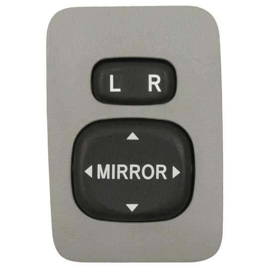 MRS48 Standard Import Door Remote Mirror Switch Standard Import Canada