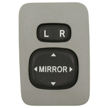 Load image into Gallery viewer, MRS48 Standard Ignition Door Remote Mirror Switch Standard Ignition Canada