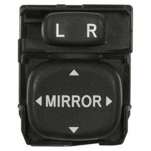 Charger l'image dans la galerie, MRS49 Standard Import Door Remote Mirror Switch Standard Import Canada