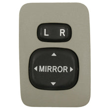 Load image into Gallery viewer, MRS50 Standard Ignition Door Remote Mirror Switch Standard Ignition Canada