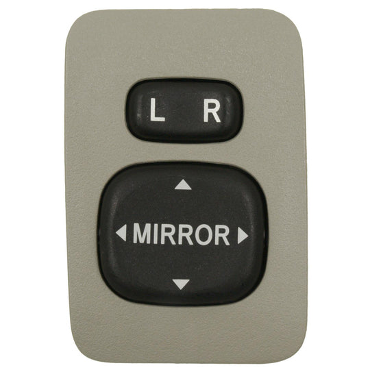 MRS50 Standard Ignition Door Remote Mirror Switch Standard Ignition Canada
